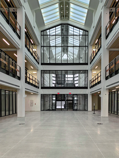 5 Code Requirements to Consider for Fire Glazing Applications