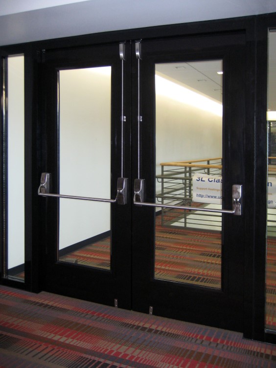 Retrofitting Schools is Greener and Cheaper