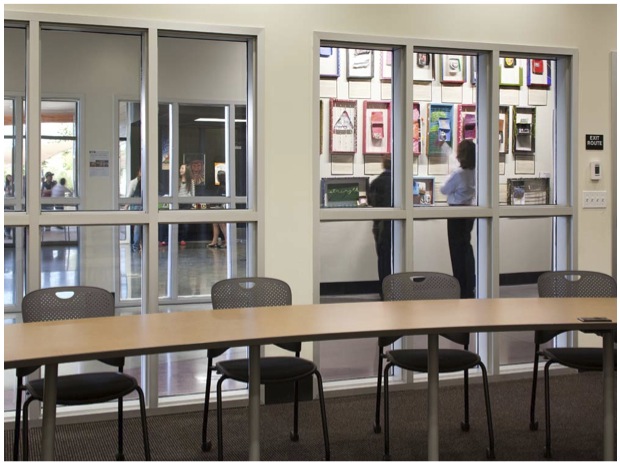 Retrofitting Schools is Greener and Cheaper