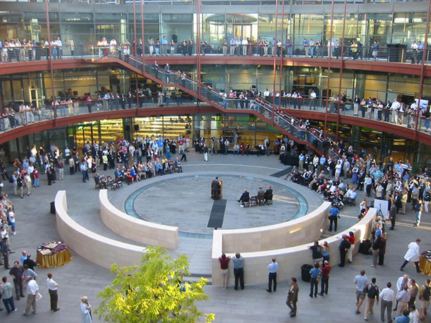 Transparency in Science and Medical Labs