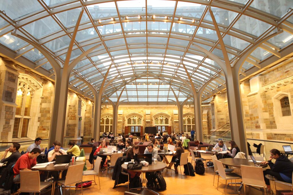 University of Michigan