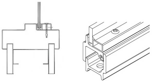 FAQ Fire Rated Framing Code Requirements