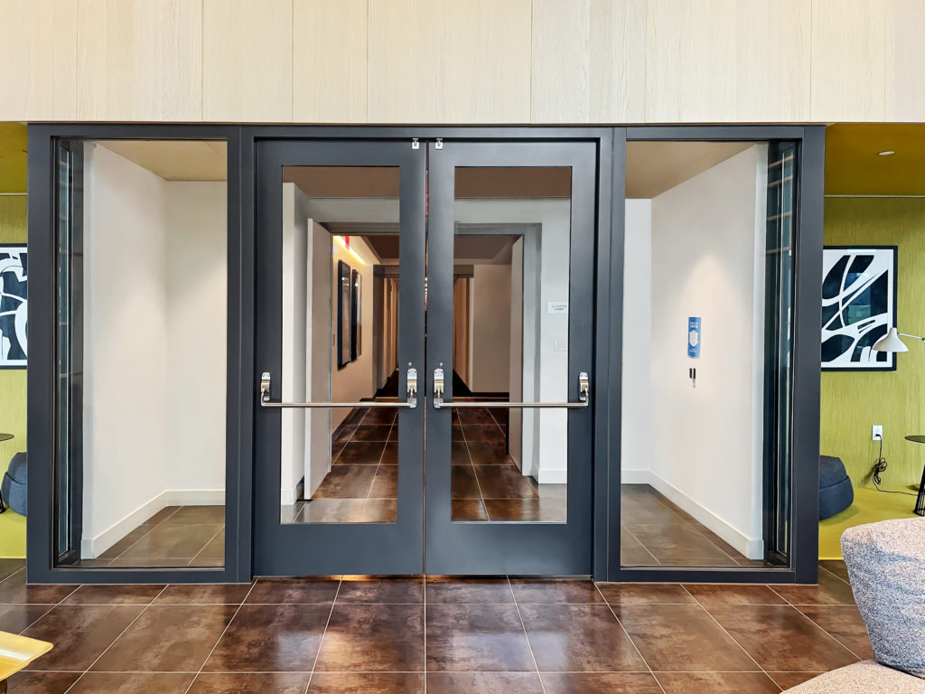 Active vs Passive Fire Protection Why Do You Need Both