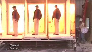 Safeguarding Schools from Radiant Heat