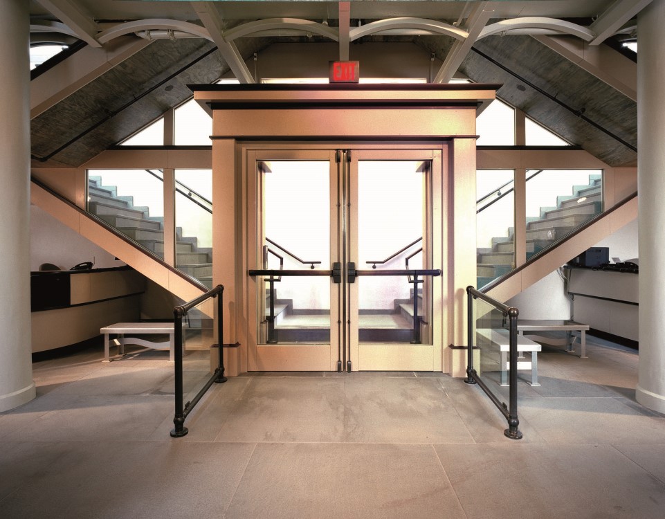 Fairmount Water Works - Philadelphia