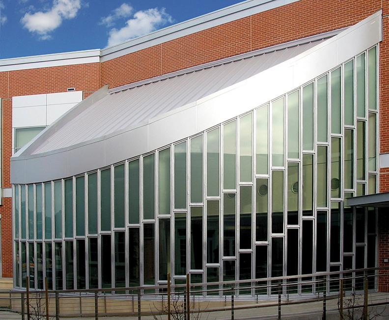 Code Tips 60 minute Fire Rated Glass