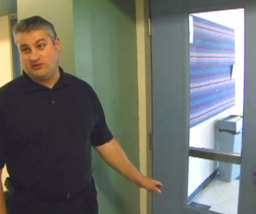 Schools Districts, Others Liable for Unsafe Wired Glass