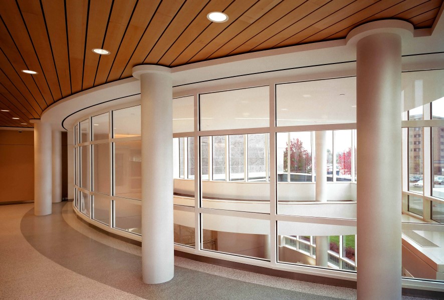 Top Five Fire Rated Glass Code Mistakes