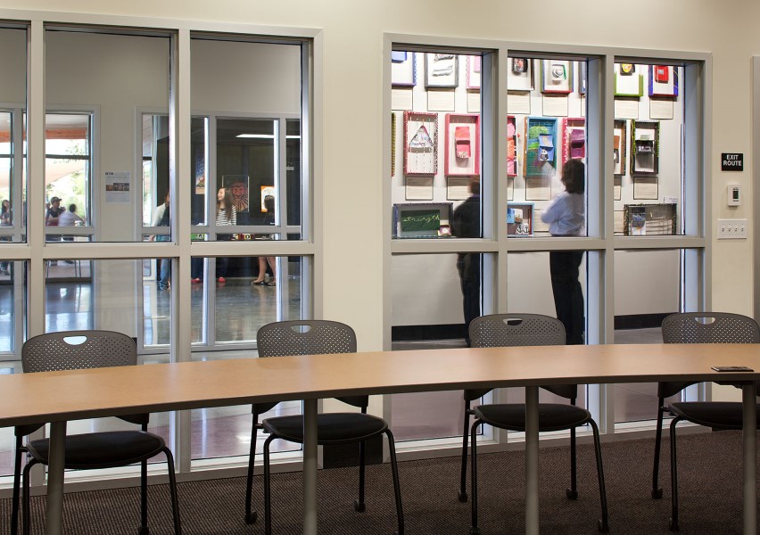 High Tech Middle School