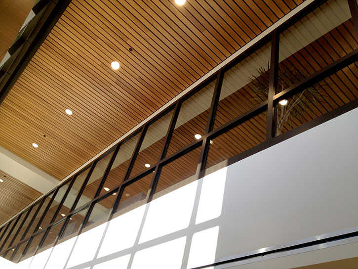 SuperLite II-XL 120 in GPX Architectural Series Framing