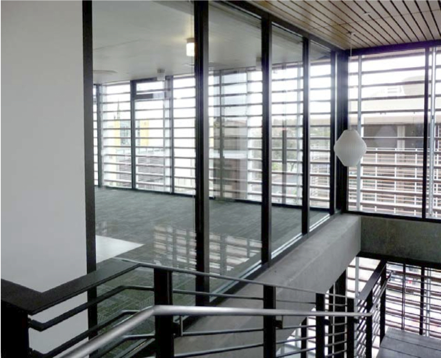 Retrofitting Schools is Greener and Cheaper