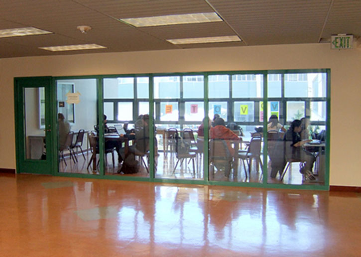 Showcase of Superlite II XL in School Settings