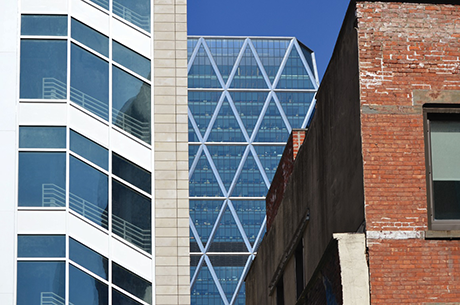 NYC Building Bulletin 2015-17 and Fire Rated Exterior Openings