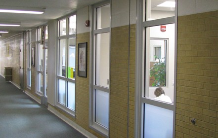 Retrofitting Schools is Greener and Cheaper